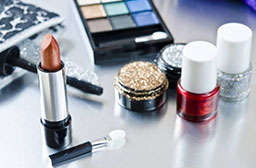化妝品批發訂貨管理系統